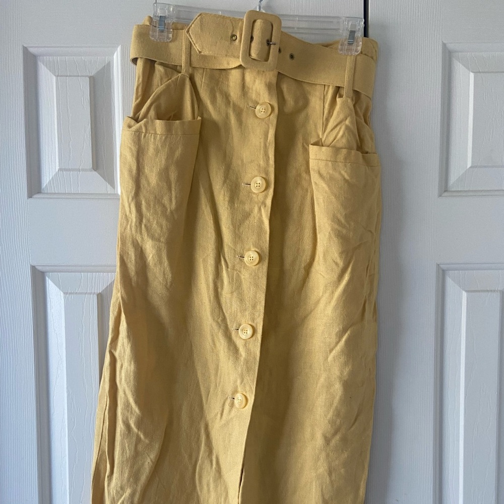 Express Skirt